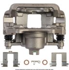 Cardone 19-B6447 Disc Brake Caliper - Rear Left - view 3