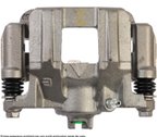 Cardone 19-B6447 Disc Brake Caliper - Rear Left - view 2
