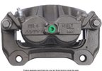 Cardone 19-B6448 Disc Brake Caliper - Front Left - view 4
