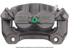Cardone 19-B6449 Disc Brake Caliper - Front Right - view 4