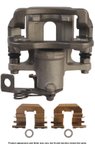 Cardone 19-B6454 Disc Brake Caliper - Rear Right - view 3