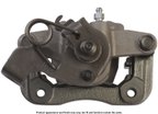 Cardone 19-B6455 Disc Brake Caliper - Rear Left - view 4