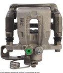 Cardone 19-B6455 Disc Brake Caliper - Rear Left - view 2