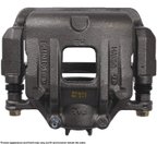 Cardone 19-B6462S Disc Brake Caliper - Front Right - view 2