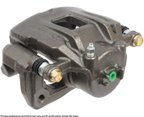 Cardone 19-B6462 Disc Brake Caliper - Front Right - view 1