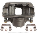 Cardone 19-B6463 Disc Brake Caliper - Front Left - view 3