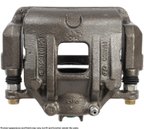 Cardone 19-B6463 Disc Brake Caliper - Front Left - view 2