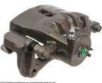 Cardone 19-B6464 Disc Brake Caliper - Front Left or Front Right - view 1