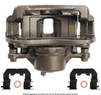 Cardone 19-B6464 Disc Brake Caliper - Front Left or Front Right - view 3
