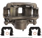 Cardone 19-B6465 Disc Brake Caliper - Front Left or Front Right - view 3