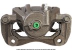 Cardone 19-B6465 Disc Brake Caliper - Front Left or Front Right - view 4
