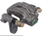 Cardone 19-B6467 Disc Brake Caliper - Rear Left - view 1