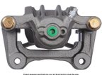 Cardone 19-B6467 Disc Brake Caliper - Rear Left - view 4