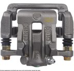 Cardone 19-B6467 Disc Brake Caliper - Rear Left - view 2
