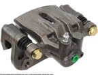 Cardone 19-B6548 Disc Brake Caliper - Rear Right - view 1