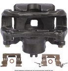Cardone 19-B6640 Disc Brake Caliper - Front Left - view 3