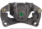 Cardone 19-B6640 Disc Brake Caliper - Front Left - view 4