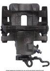 Cardone 19-B6650 Disc Brake Caliper - Rear Left - view 3