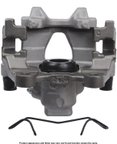Cardone 19-B6656 Disc Brake Caliper - Rear Left - view 3
