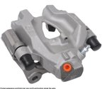 Cardone 19-B6658 Disc Brake Caliper - Rear Left - view 1