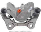 Cardone 19-B6658 Disc Brake Caliper - Rear Left - view 4