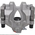 Cardone 19-B6658 Disc Brake Caliper - Rear Left - view 2