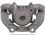 Cardone 19-B6676 Disc Brake Caliper - Rear Left - view 4