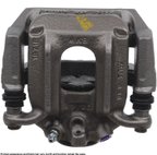 Cardone 19-B6676 Disc Brake Caliper - Rear Left - view 1