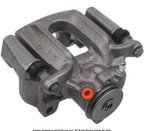 Cardone 19-B6677 Disc Brake Caliper - Rear Right - view 2