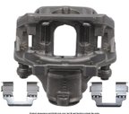 Cardone 19-B6677 Disc Brake Caliper - Rear Right - view 3