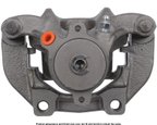 Cardone 19-B6677 Disc Brake Caliper - Rear Right - view 4