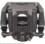 Cardone 19-B6677 Disc Brake Caliper - Rear Right - view 1