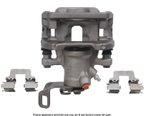 Cardone 19-B6681 Disc Brake Caliper - Rear Right - view 3