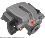 Cardone 19-B6688NM Disc Brake Caliper - Rear Left - view 1