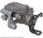 Cardone 19-B6708A Disc Brake Caliper - Rear Left - view 1