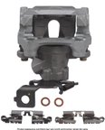 Cardone 19-B6708A Disc Brake Caliper - Rear Left - view 3