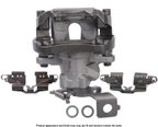 Cardone 19-B6709 Disc Brake Caliper - Rear Right - view 3
