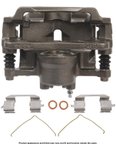 Cardone 19-B6764 Disc Brake Caliper - Front Left - view 3