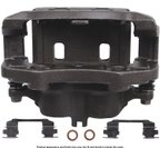Cardone 19-B6770 Disc Brake Caliper - Front Left - view 3