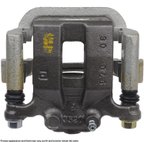 Cardone 19-B6778 Disc Brake Caliper - Rear Left - view 2