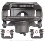 Cardone 19-B6791 Disc Brake Caliper - Front Left or Front Right - view 3