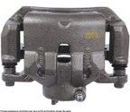 Cardone 19-B6791 Disc Brake Caliper - Front Left or Front Right - view 2