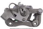 Cardone 19-B6792 Disc Brake Caliper - Rear Right - view 4