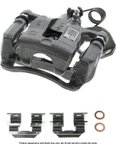 Cardone 19-B6792 Disc Brake Caliper - Rear Right - view 5