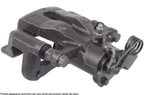 Cardone 19-B6793 Disc Brake Caliper - Rear Left - view 1