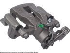 Cardone 19-B6811 Disc Brake Caliper - Rear Left - view 1