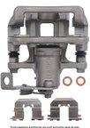 Cardone 19-B6811 Disc Brake Caliper - Rear Left - view 3