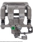 Cardone 19-B6811 Disc Brake Caliper - Rear Left - view 2