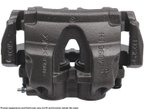 Cardone 19-B6829 Disc Brake Caliper - Front Right - view 1