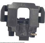 Cardone 19-B683 Disc Brake Caliper - Rear Left - view 3